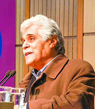 هارون یشایایی