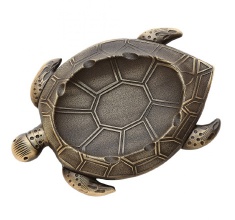 جاقلمی رومیزی لاکپشت Esterbrook Patience Tortoise Pen Holder