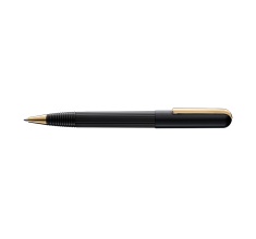 خودکار لامی امپریوم مشکی طلایی Lamy Imporium BlkAu Ballpoint pen