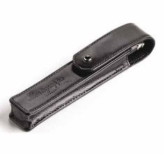 کیف قلم مونتگراپا چرم 1 عددی ایتالیا Montegrappa Leather Single Pen Case