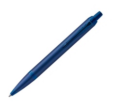 Parker IM MONOCHROME BLUE Ballpoint Pen