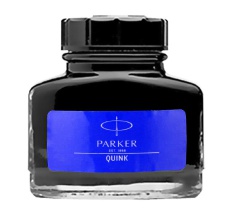 جوهر خودنویس پارکر Parker Quink FP Ink Bottle