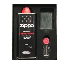 جعبه کادوئی فندک زیپو Zippo